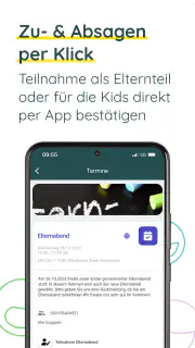 KITAMuc by KIKOM screenshot 5