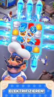 Kitchen Masters screenshot 1