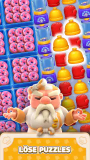 Kitchen Masters screenshot 2