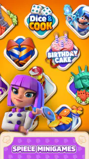 Kitchen Masters screenshot 3