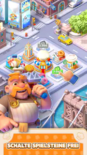 Kitchen Masters screenshot 4