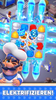 Kitchen Masters screenshot 6
