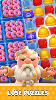 Kitchen Masters screenshot 7