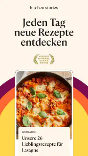 Kitchen Stories: Rezepte screenshot 1
