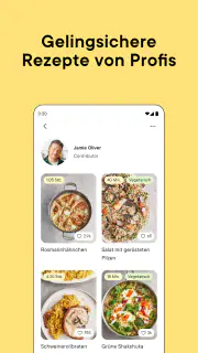 Kitchen Stories: Rezepte screenshot 7