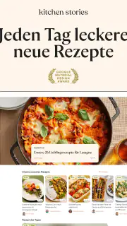 Kitchen Stories: Rezepte screenshot 8
