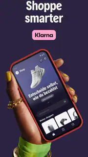 Klarna | Shop now. Pay later. screenshot 1