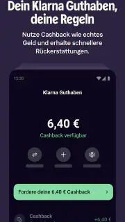 Klarna | Shop now. Pay later. screenshot 5