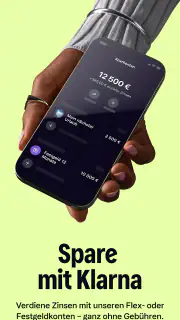 Klarna | Shop now. Pay later. screenshot 6