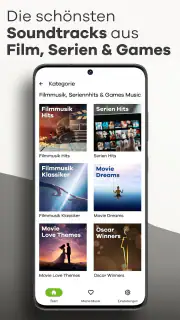 Klassik Radio & Beats Radio screenshot 7