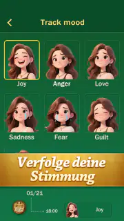 Klassischer Patience-Meister screenshot 6