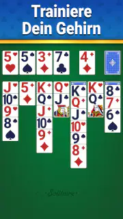 Klassischer Solitär – 2025 screenshot 3