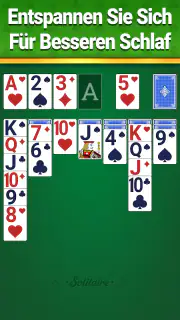 Klassischer Solitär – 2025 screenshot 4