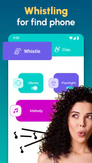 Klatsche, um mein Telefon zu screenshot 3