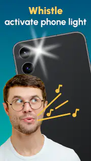 Klatsche, um mein Telefon zu screenshot 5