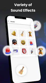 Klatschen Handy Finden screenshot 3