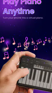 Klavier Keyboard:Lieder Lernen screenshot 7