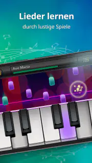 Klavier - Musik Spiele screenshot 3