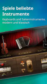 Klavier - Musik Spiele screenshot 4