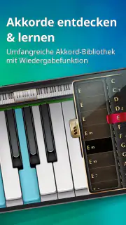Klavier - Musik Spiele screenshot 5