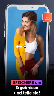 Kleidung mit AI testen screenshot 4