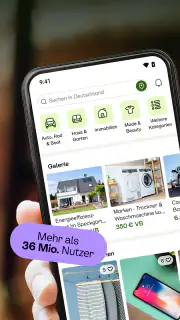Kleinanzeigen: Jetzt ohne eBay screenshot 1