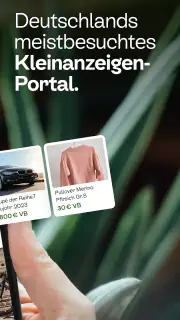 Kleinanzeigen: Jetzt ohne eBay screenshot 2