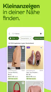 Kleinanzeigen: Jetzt ohne eBay screenshot 3