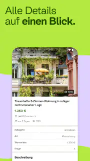 Kleinanzeigen: Jetzt ohne eBay screenshot 4