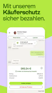 Kleinanzeigen: Jetzt ohne eBay screenshot 5