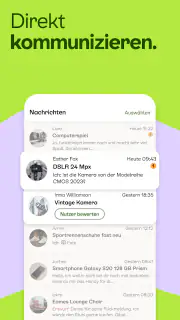 Kleinanzeigen: Jetzt ohne eBay screenshot 6