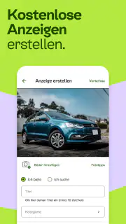 Kleinanzeigen: Jetzt ohne eBay screenshot 7
