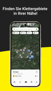 The Topo | Kletterführer screenshot 3