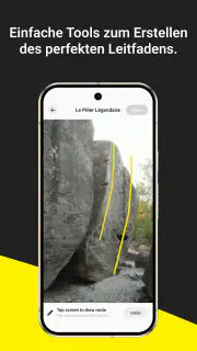 The Topo | Kletterführer screenshot 7