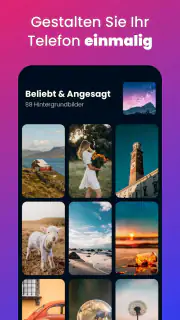 Klingelton Lieder für Android screenshot 7
