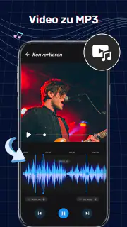 Klingeltöne erstellen screenshot 5