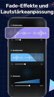 Klingeltöne erstellen screenshot 6