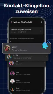 Klingeltöne erstellen screenshot 7