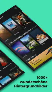Klingeltöne für Android™ screenshot 2