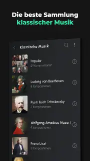 Klingeltöne für Android™ screenshot 5