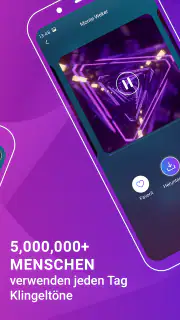 Klingeltöne fürs handy screenshot 2
