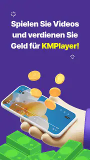 KMPlayer - Alle Video-Player screenshot 3