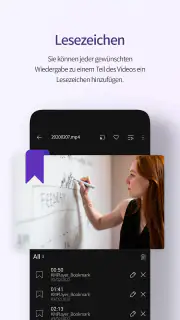 KMPlayer - Alle Video-Player screenshot 6