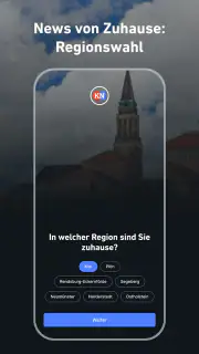 KN - Nachrichten und Podcast screenshot 3