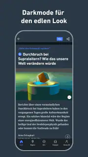KN - Nachrichten und Podcast screenshot 7