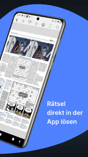 KN/SZ E-Paper - Nachrichten screenshot 3