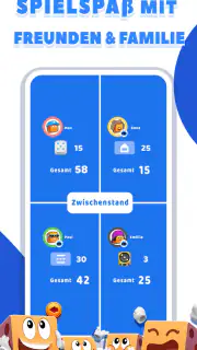 Kniffel ® screenshot 4