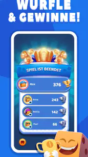 Kniffel ® screenshot 5