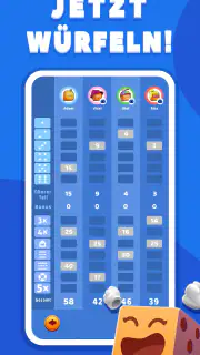 Kniffel ® screenshot 7