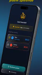 Kniffo - Würfelblock screenshot 6